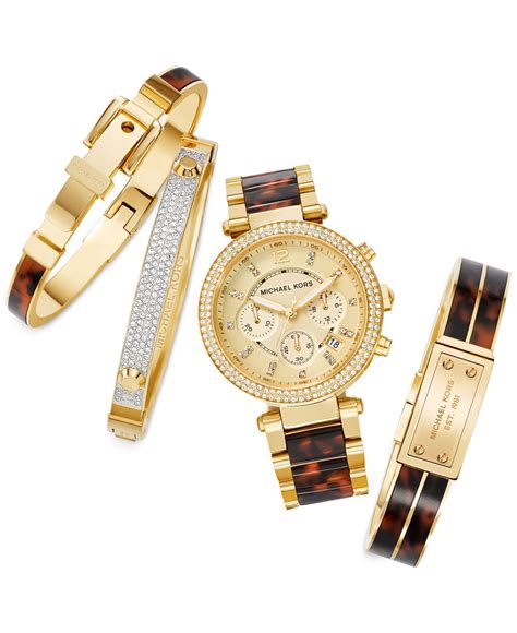 Michael Kors jewelry warranty
